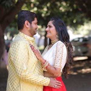 Meet your Posher, Kripa